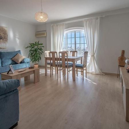 Apartamento Fenicia Con Aparcamiento Incluido Vistas Al Mar กาดิซ ภายนอก รูปภาพ