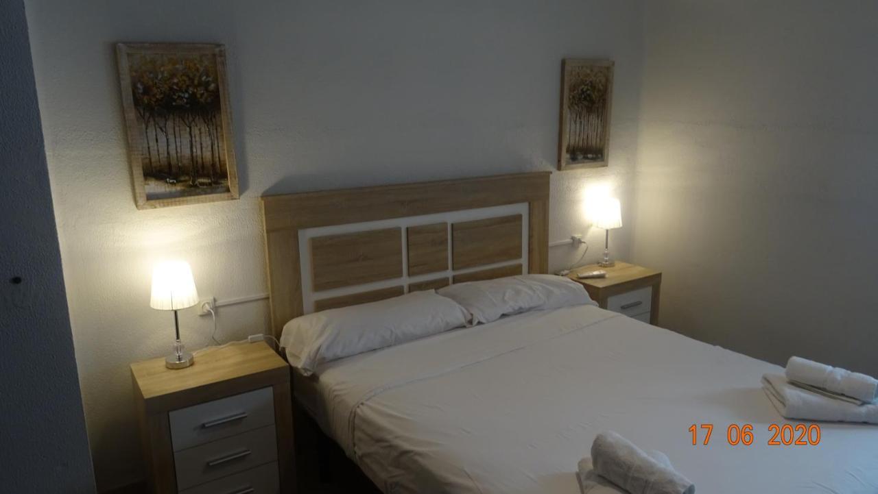Apartamento Fenicia Con Aparcamiento Incluido Vistas Al Mar กาดิซ ภายนอก รูปภาพ