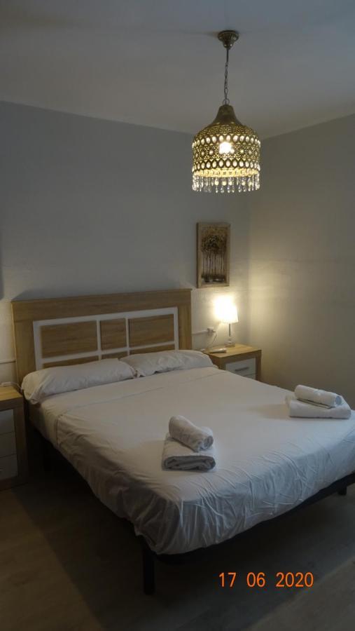 Apartamento Fenicia Con Aparcamiento Incluido Vistas Al Mar กาดิซ ภายนอก รูปภาพ