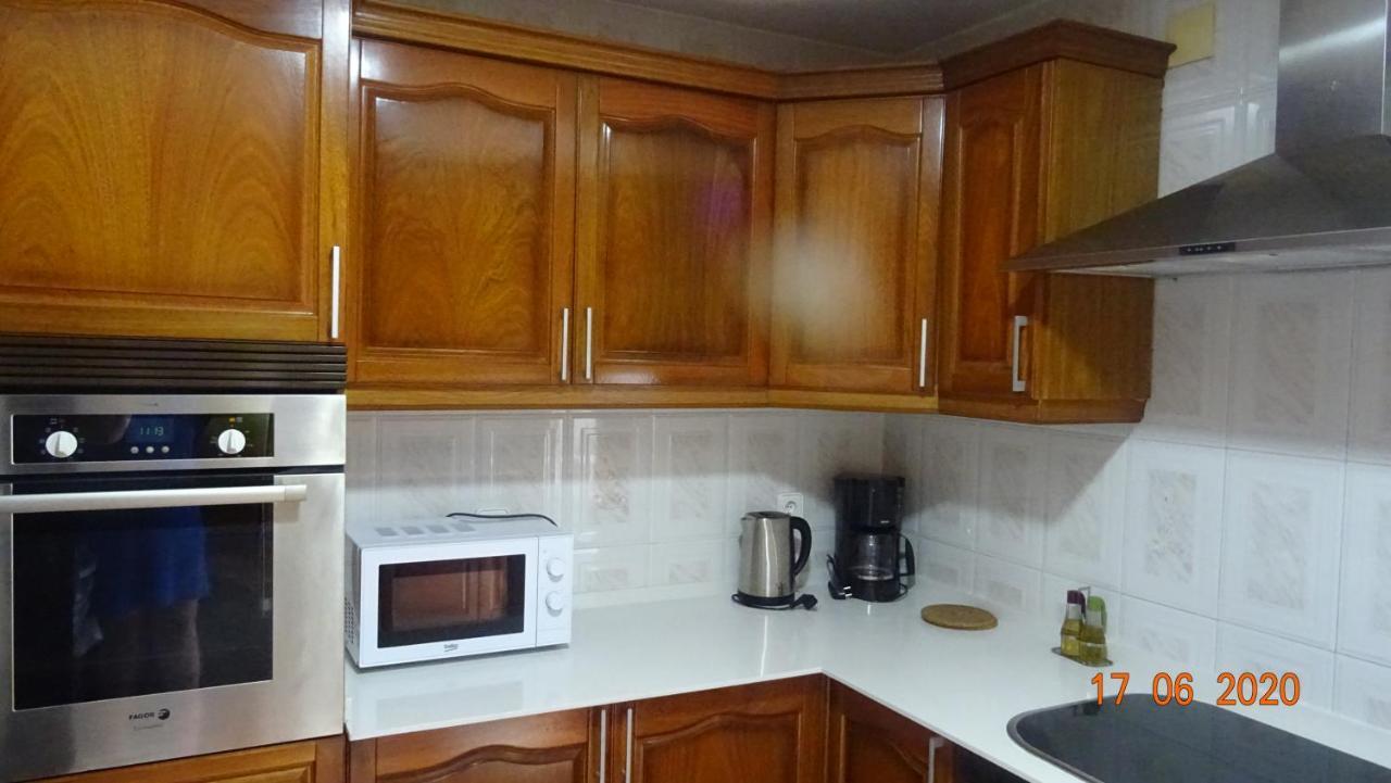 Apartamento Fenicia Con Aparcamiento Incluido Vistas Al Mar กาดิซ ภายนอก รูปภาพ