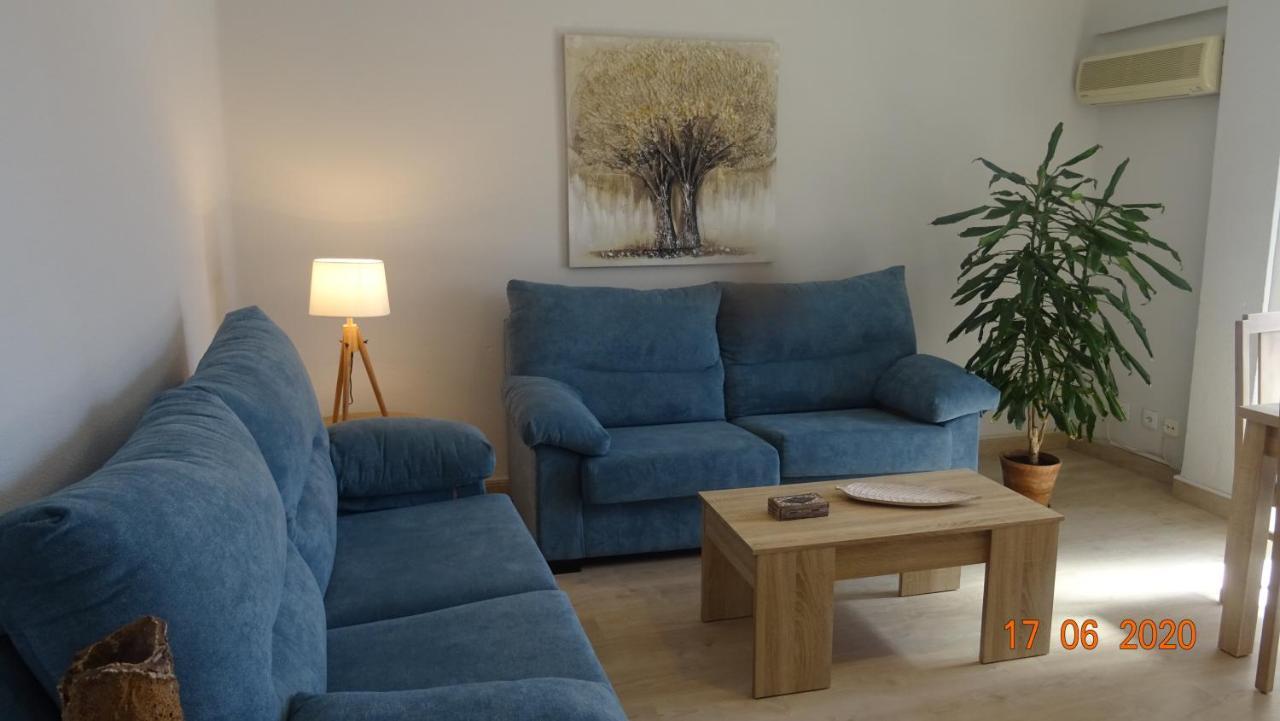 Apartamento Fenicia Con Aparcamiento Incluido Vistas Al Mar กาดิซ ภายนอก รูปภาพ