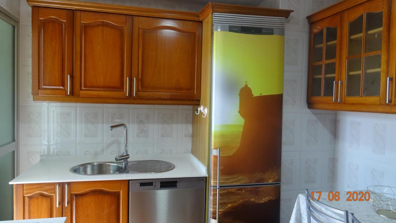 Apartamento Fenicia Con Aparcamiento Incluido Vistas Al Mar กาดิซ ภายนอก รูปภาพ