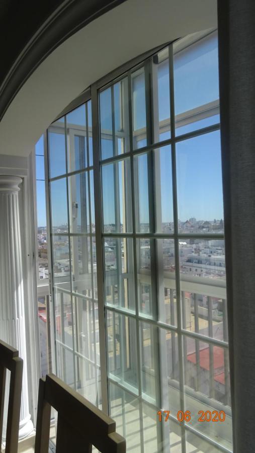 Apartamento Fenicia Con Aparcamiento Incluido Vistas Al Mar กาดิซ ภายนอก รูปภาพ