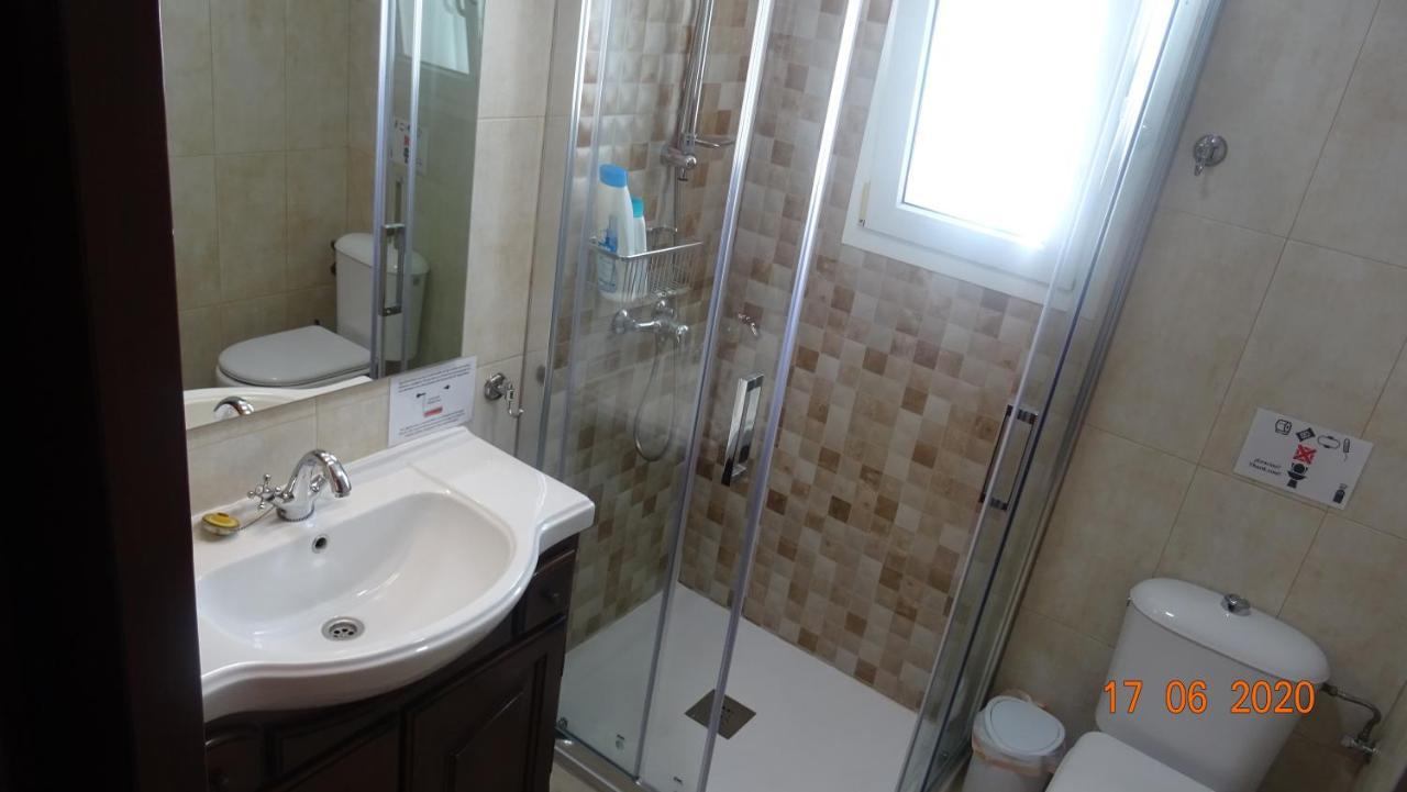 Apartamento Fenicia Con Aparcamiento Incluido Vistas Al Mar กาดิซ ภายนอก รูปภาพ