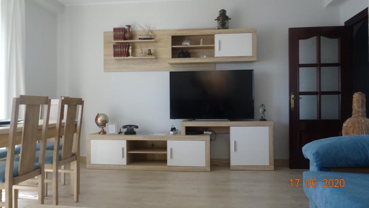 Apartamento Fenicia Con Aparcamiento Incluido Vistas Al Mar กาดิซ ภายนอก รูปภาพ