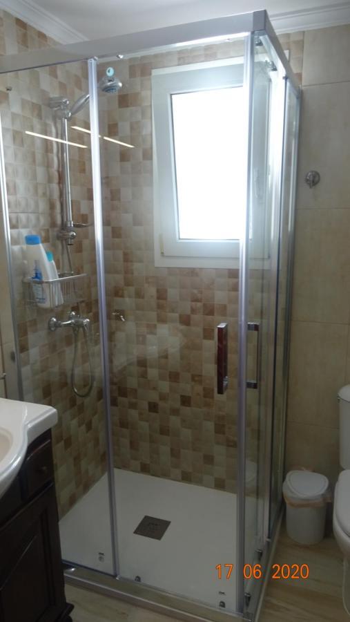 Apartamento Fenicia Con Aparcamiento Incluido Vistas Al Mar กาดิซ ภายนอก รูปภาพ