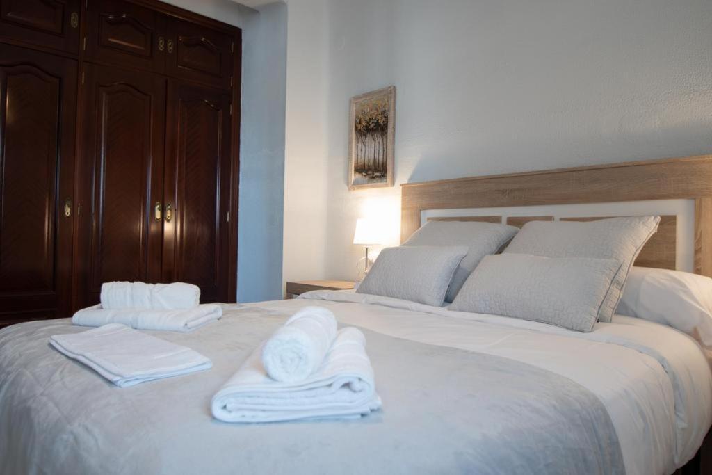 Apartamento Fenicia Con Aparcamiento Incluido Vistas Al Mar กาดิซ ภายนอก รูปภาพ