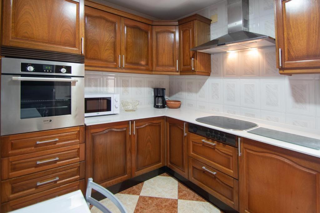 Apartamento Fenicia Con Aparcamiento Incluido Vistas Al Mar กาดิซ ภายนอก รูปภาพ